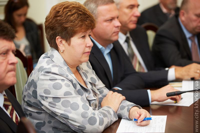 15 комунальних підприємств отримають пільгу на землю