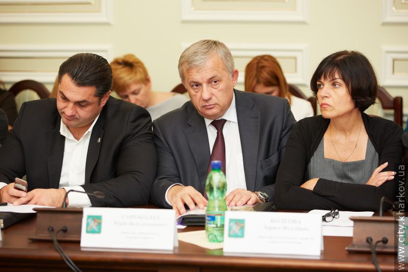 15 комунальних підприємств отримають пільгу на землю