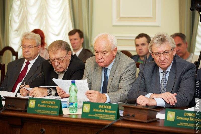 15 комунальних підприємств отримають пільгу на землю
