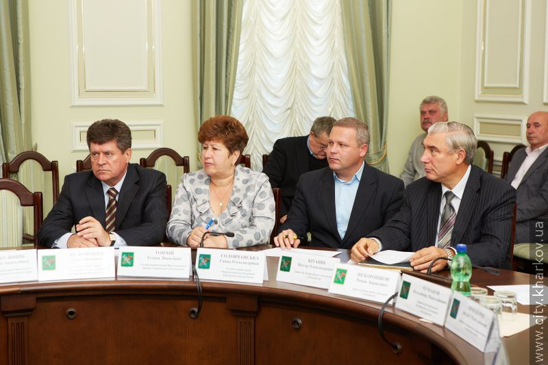 15 комунальних підприємств отримають пільгу на землю