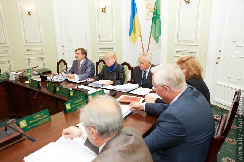15 комунальних підприємств отримають пільгу на землю