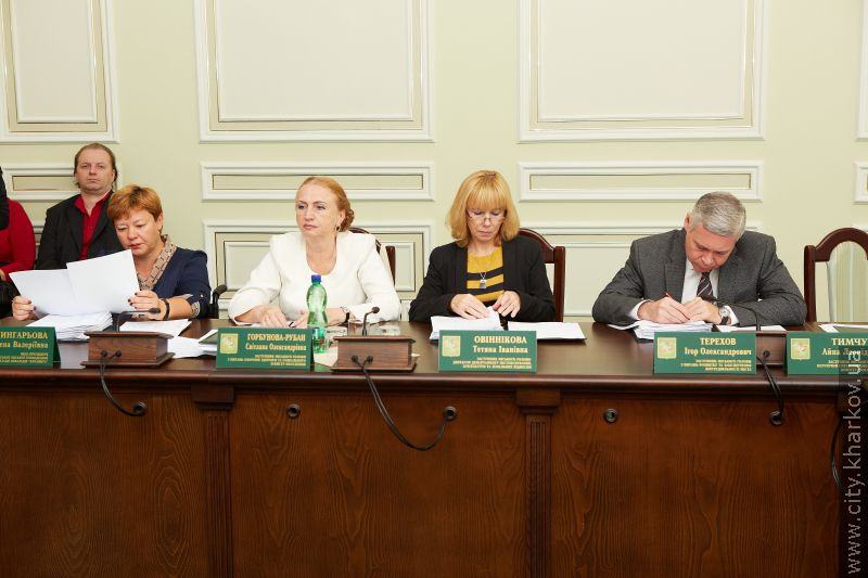 15 комунальних підприємств отримають пільгу на землю