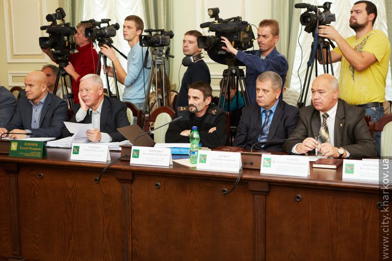 15 комунальних підприємств отримають пільгу на землю