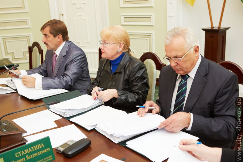 15 комунальних підприємств отримають пільгу на землю