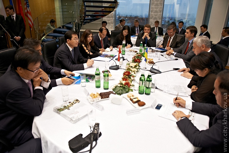 Kharkiv will continue cooperation with Chinese twin city Jinan