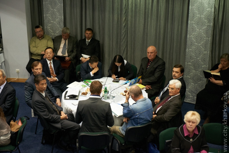 Kharkiv will continue cooperation with Chinese twin city Jinan