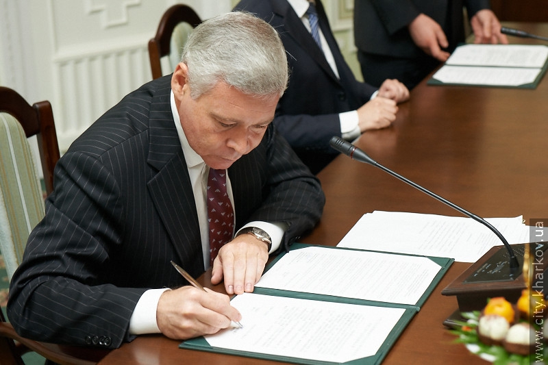 Kharkiv will continue cooperation with Chinese twin city Jinan