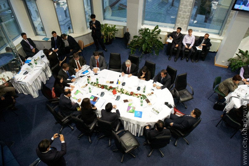 Kharkiv will continue cooperation with Chinese twin city Jinan