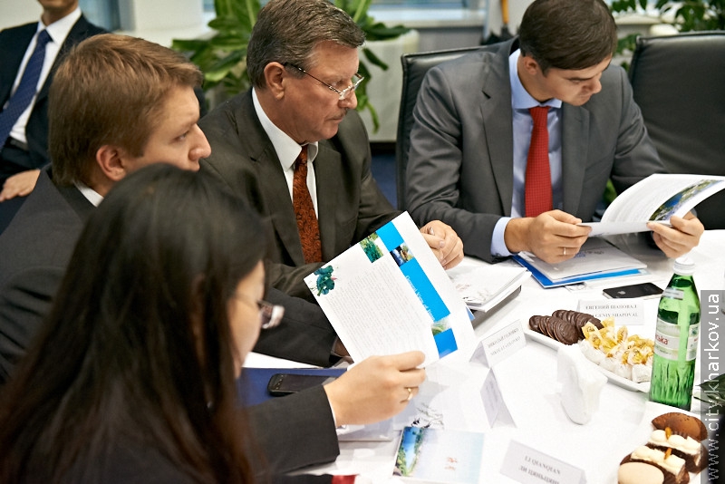 Kharkiv will continue cooperation with Chinese twin city Jinan