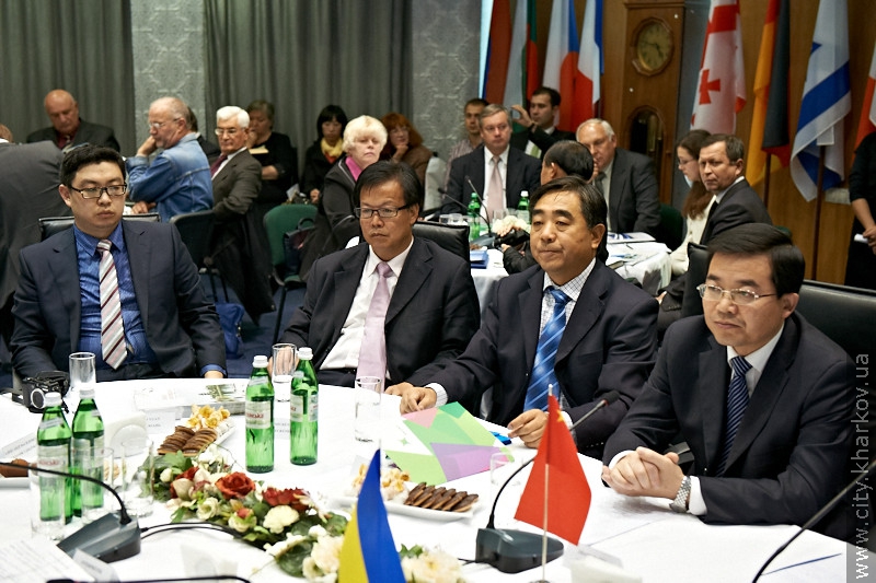 Kharkiv will continue cooperation with Chinese twin city Jinan