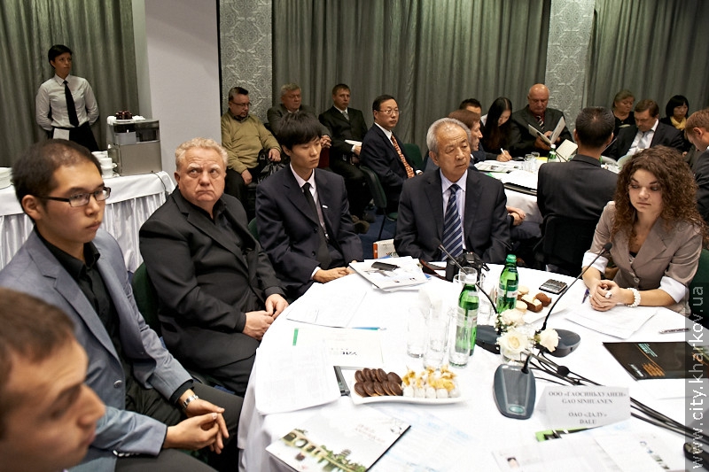 Kharkiv will continue cooperation with Chinese twin city Jinan