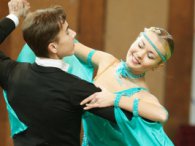 У П'ятихатках пройде традиційний конкурс вальсу
