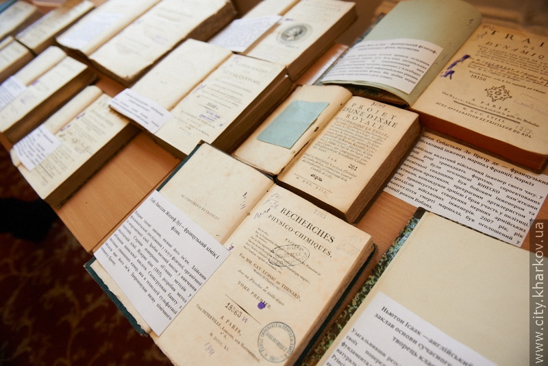 У ХПІ проходить міжнародна наукова конференція з високих технологій