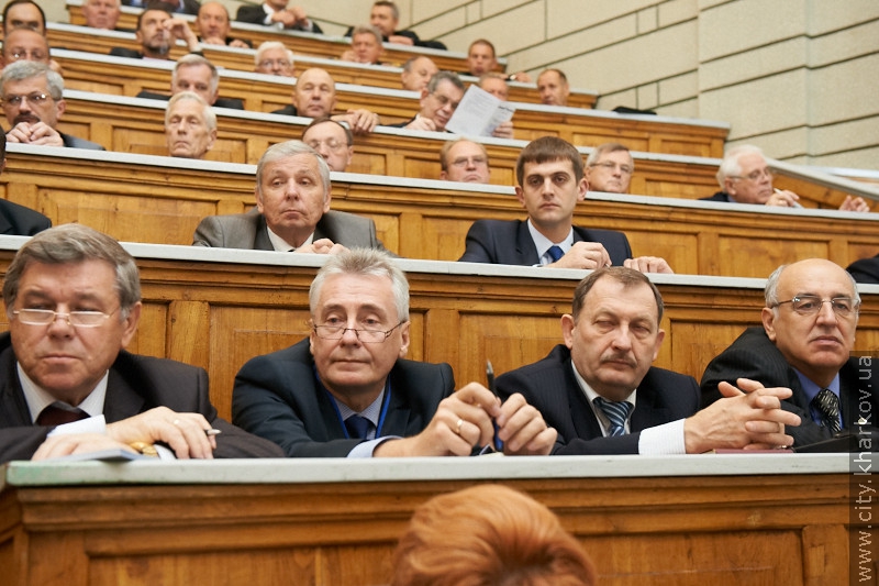 У ХПІ проходить міжнародна наукова конференція з високих технологій