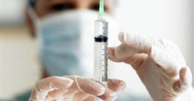 Туберкулін є у всіх дитячих поліклініках Харкова