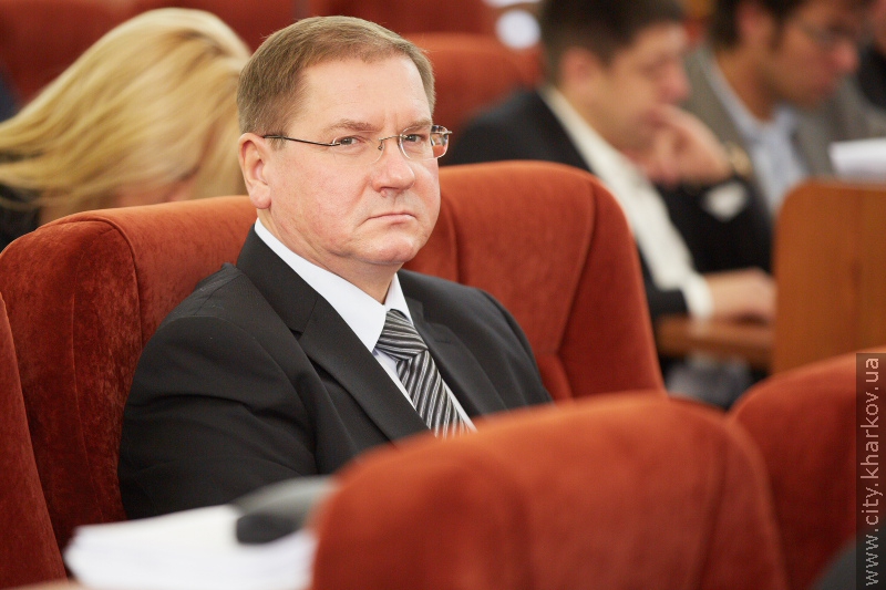 Вулиці на приєднаній до Харкова території отримали нові назви