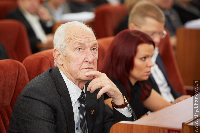 Вулиці на приєднаній до Харкова території отримали нові назви