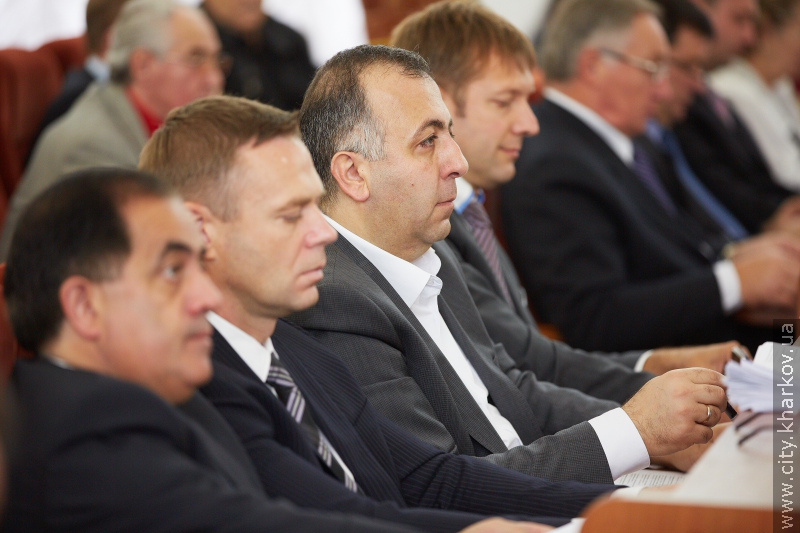 Вулиці на приєднаній до Харкова території отримали нові назви