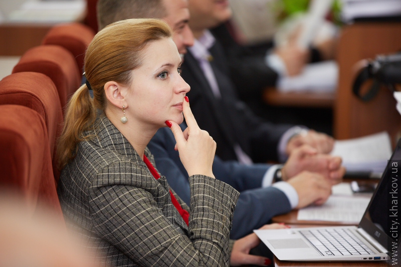 Вулиці на приєднаній до Харкова території отримали нові назви