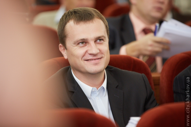 Вулиці на приєднаній до Харкова території отримали нові назви