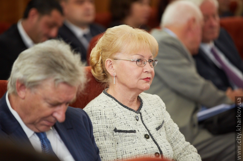 Вулиці на приєднаній до Харкова території отримали нові назви