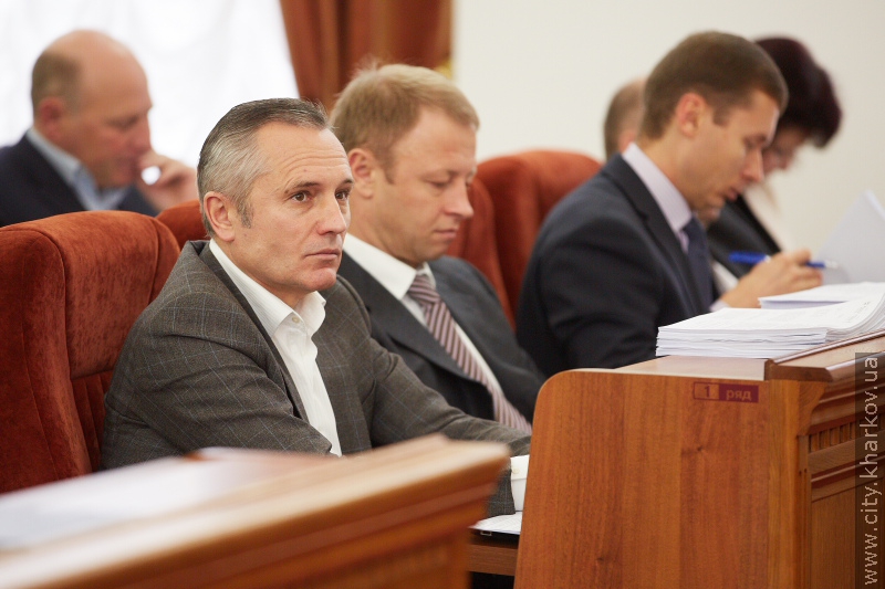Вулиці на приєднаній до Харкова території отримали нові назви