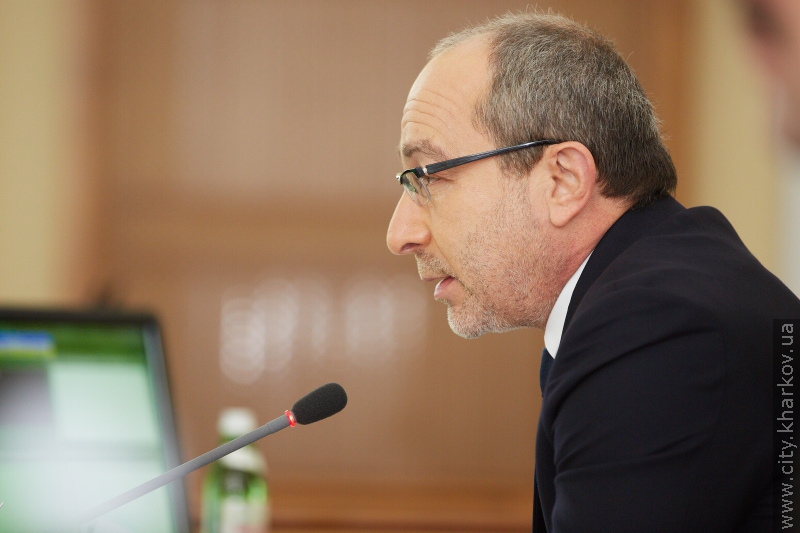 Вулиці на приєднаній до Харкова території отримали нові назви