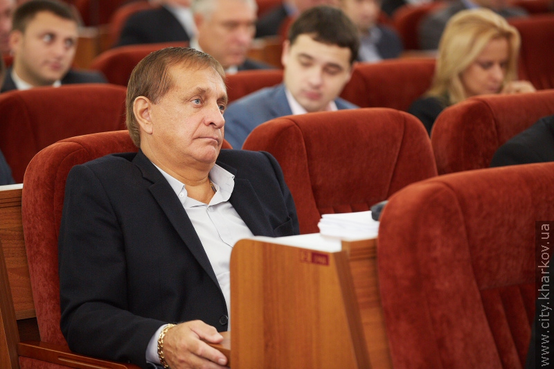 Вулиці на приєднаній до Харкова території отримали нові назви
