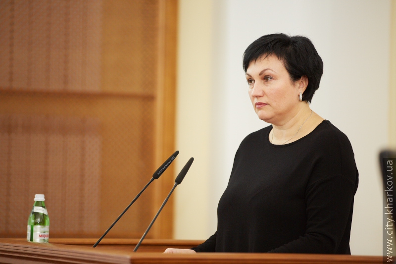 Вулиці на приєднаній до Харкова території отримали нові назви
