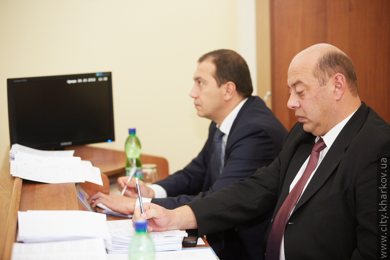 Вулиці на приєднаній до Харкова території отримали нові назви