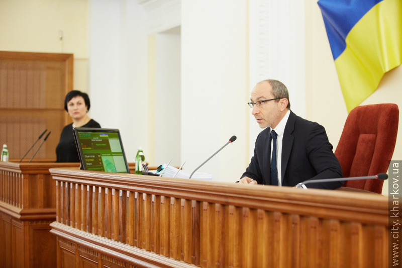 Вулиці на приєднаній до Харкова території отримали нові назви