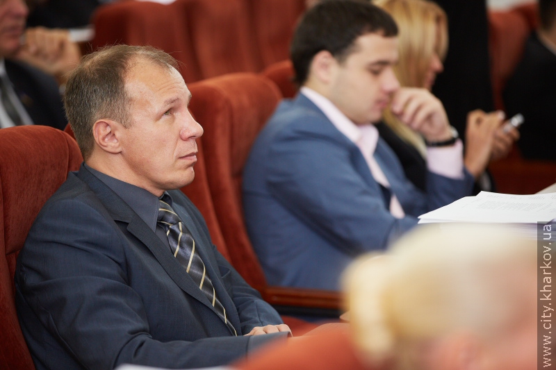 Вулиці на приєднаній до Харкова території отримали нові назви
