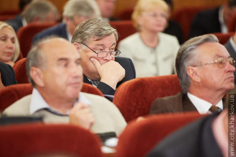 Вулиці на приєднаній до Харкова території отримали нові назви