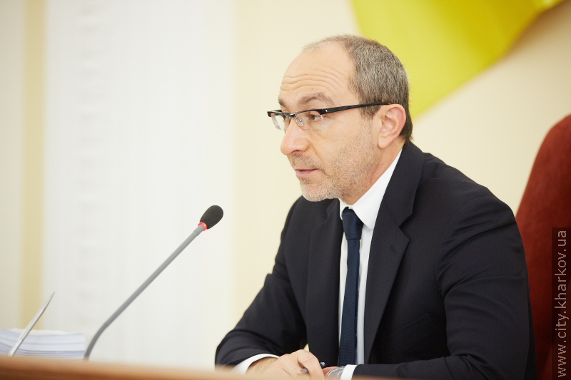 Вулиці на приєднаній до Харкова території отримали нові назви