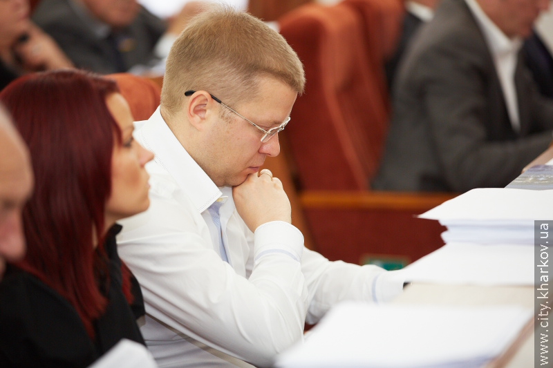Вулиці на приєднаній до Харкова території отримали нові назви