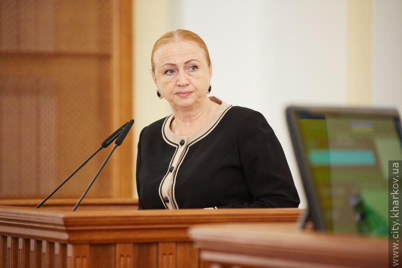 Вулиці на приєднаній до Харкова території отримали нові назви