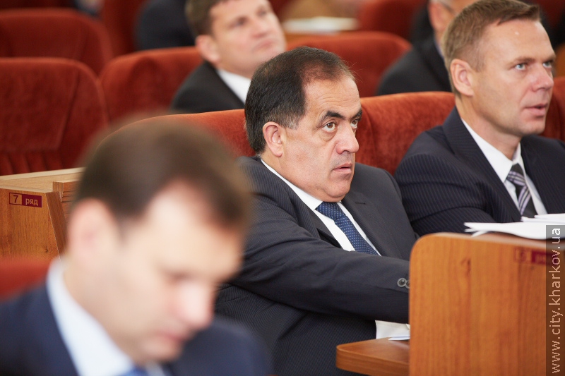 Вулиці на приєднаній до Харкова території отримали нові назви