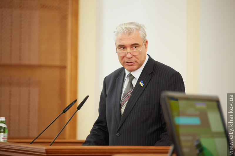 Вулиці на приєднаній до Харкова території отримали нові назви