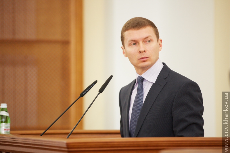 Вулиці на приєднаній до Харкова території отримали нові назви