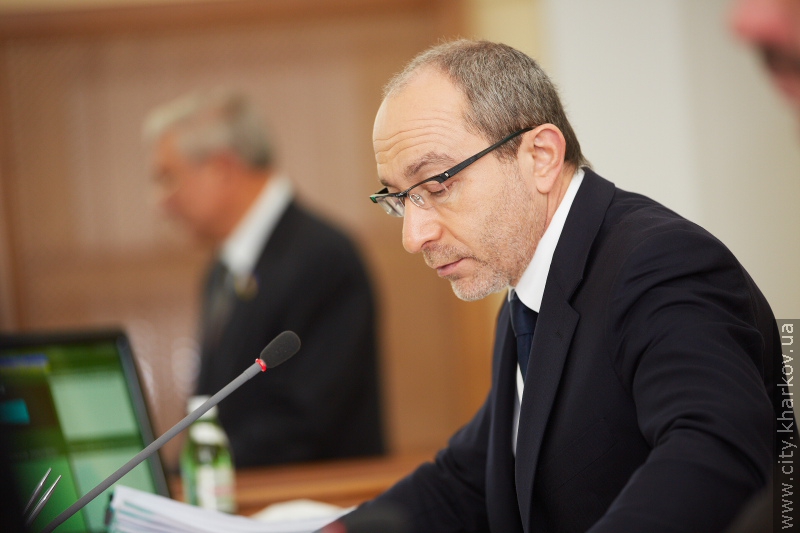 Вулиці на приєднаній до Харкова території отримали нові назви