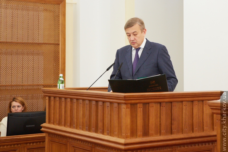 Вулиці на приєднаній до Харкова території отримали нові назви