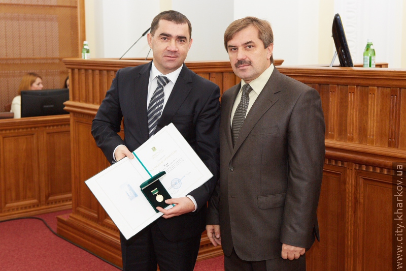 Вулиці на приєднаній до Харкова території отримали нові назви