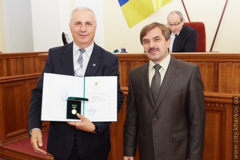 Вулиці на приєднаній до Харкова території отримали нові назви