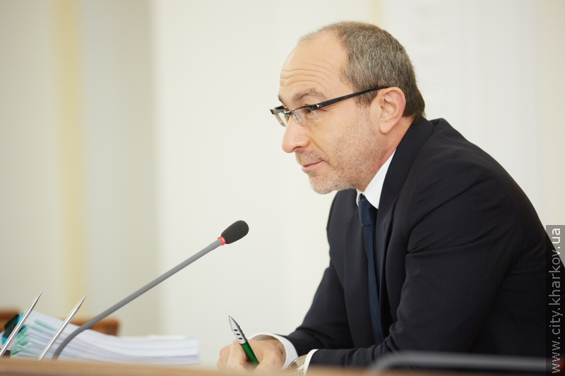 Вулиці на приєднаній до Харкова території отримали нові назви