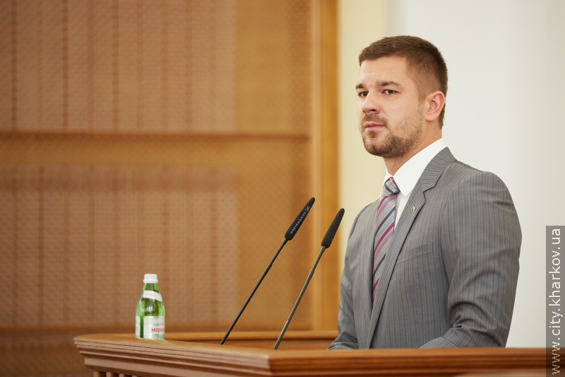 Вулиці на приєднаній до Харкова території отримали нові назви