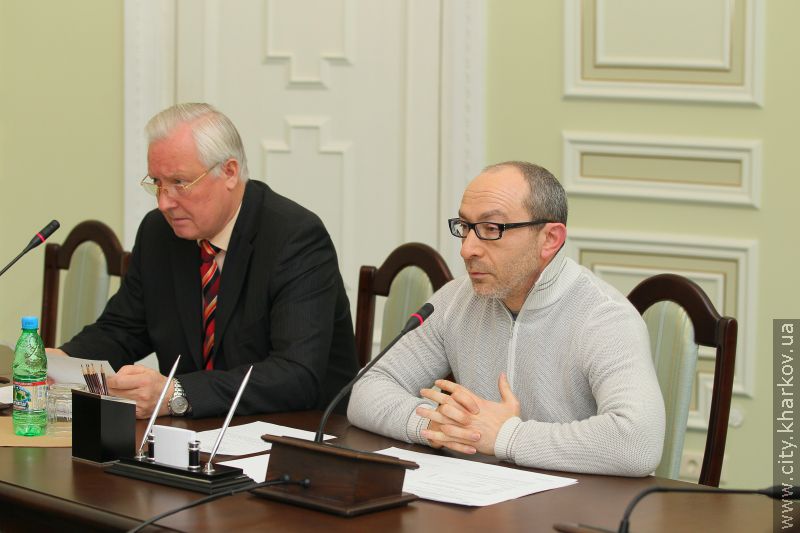 Всі роботи з реконструкції старої будівлі Харківського аеропорту повинні бути припинені