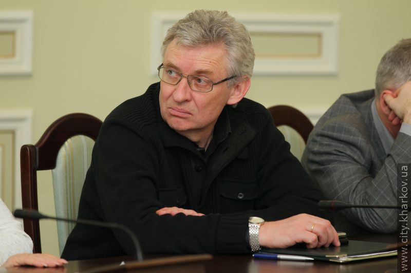 Всі роботи з реконструкції старої будівлі Харківського аеропорту повинні бути припинені