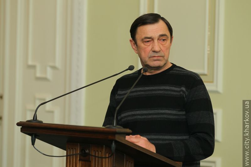 Всі роботи з реконструкції старої будівлі Харківського аеропорту повинні бути припинені