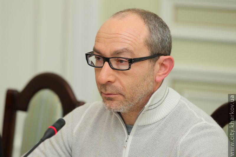 Всі роботи з реконструкції старої будівлі Харківського аеропорту повинні бути припинені