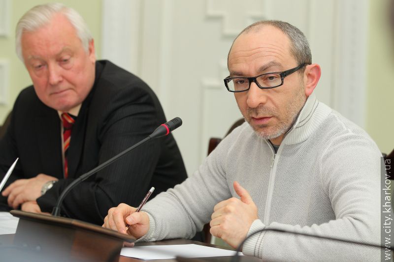 Всі роботи з реконструкції старої будівлі Харківського аеропорту повинні бути припинені